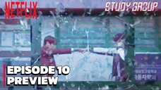 Study Group - Episode 10 (Final) Bahasa Indonesia.