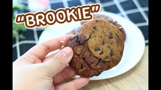 Brookie บลู๊คกี้ : เชฟนุ่น ChefNuN Cooking