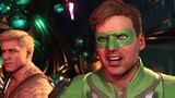Green Lantern's True Power - Injustice 2 | Superhero FXL Gameplay
