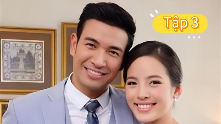 Chuyện Tình NangThip Tập 3
