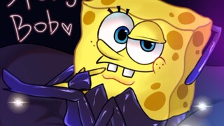 [โรงแรมนรก] AI Spongebob ร้องเพลง "พิษ"