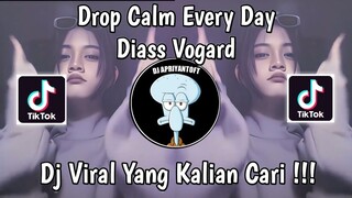 DJ DROP EVERY DAY DIASS VOGARD | DROP JUNGLE DUTCH ARYA RMX V2 VIRAL TIK TOK TERBARU 2024 !