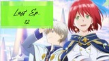 Snow White with the Red Hair [S1] (Episode 12) Eng sub
