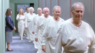 In Afterlife, Everyone Has To Face "Exams" To Determine Heaven Or Hell As Next Destination