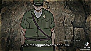 bapak nya belajar sejarah 🫡👀