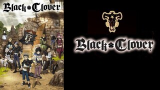 Black Clover - Episode 35