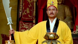 [Lin Zhengying/Spotting/High Energy Connection] เนื้อเพลงของ Uncle Ying ตรงประเด็นและยกย่องนักบวชเต๋