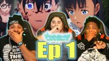 Not An Anime To Sleep On! Summer Time Rendering Episode 1 Reaction