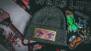 You Need To See This Nezuko Demon Slayer Beanie From Baby Senpai