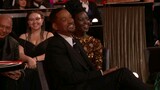Will Smith smacks Chris Rock at Oscars 2022