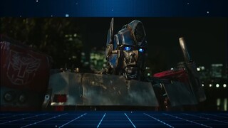 Transformers: Rise of the Beasts (Indo) Saat Bumi Terancam Oleh Robot Pemakan Planet -Film Review