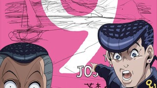 『JoJo』从第九部《The JOJOLands》预览图分析故事发生地点吧