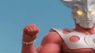 The burning lion, how dare this Magma alien provoke him?