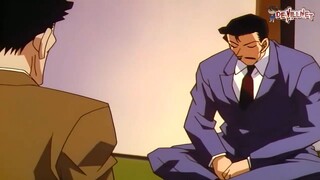 Detective Conan - Season 8 - Episode 210-211 - Tagalog Dub