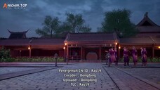 100.000 Years of Refining Qi EPS 52 Sub Indo