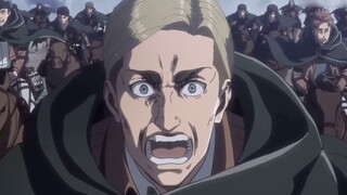 [Attack on Titan] Peringkat kekuatan tempur manusia, siapa yang nomor satu?