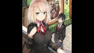 Nhạc Phim Anime | Otome Game Thế Giới Khắc Với Những Thường Dân Tập 2 | Oyako vietsub