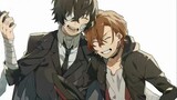 "Bungo Stray Dog /High Burning/Funding" all members step on, sorry your coins are gone