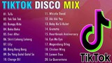 TikTok Disco Mix 2021â�¤ï¸�