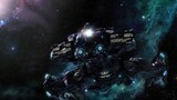 [StarCraft 2/Mixed Cut] Potongan campuran super-burning memberi penghormatan kepada klasik dan semog