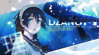 DZANUM - Moje more - Jujustu Kaisen S2 [ AMV/EDIT ]