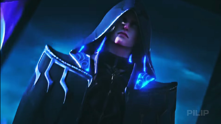 Jika Mobile Legend punya trailer?
