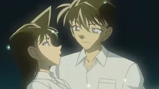 [Detective Conan/Xinlan] The wind is rising - in the name of love, would you still like it?