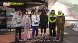 [ENG SUB] Running Man Episode 433