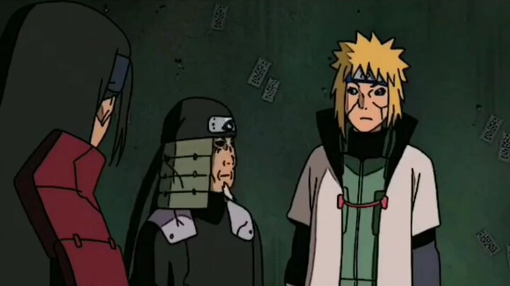 4daime hokage