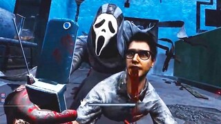 พาไปส่องGhostfaceฆาตกรใหม่ที่กำลังจะมา+โมริ Dead By Daylight