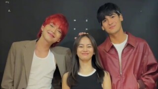 JAYRI lang Malakas💪 ang sweet2 nyo dito ,Are you Team ashbin💗 or Team ashdres❤️
