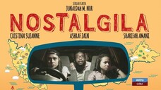 Telemovie Nostalgila 2014
