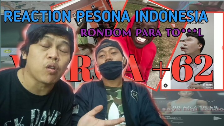 HUMOR lu sebates ini gitu doang ketawa lemah (reaction)