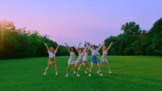 SECRET NUMBER STARLIGHT MV