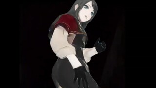 【已屏蔽海玲厨】第十三集的海♀玲belike