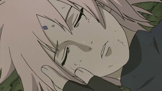 [Kakashi & Sakura] "Kasaneteku" dari Kakashi & Sakura