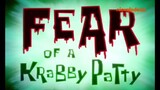 Spongebob Squarepants S4 (Malay) - Fear Of A Krabby Patty