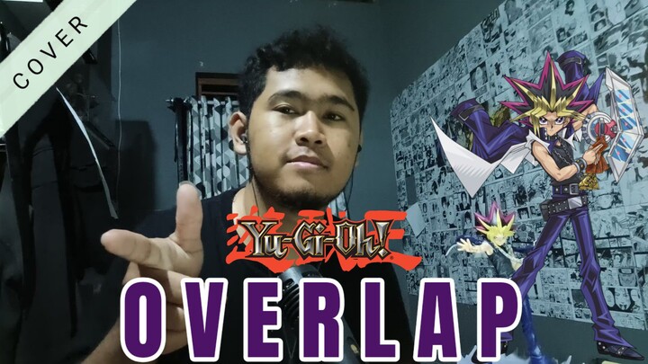 [Cover] Yu-Gi-Oh OP 5 Overlap by Hwasobi