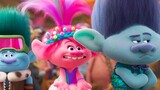 TROLLS 3 BAND TOGETHER ''We Have To Find My Brothers And Band Together'' Trailer (2023)