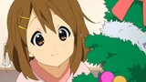 [AMV]Hirasawa Yui ngốc nghếch nhưng đáng yêu trong <K-On!>