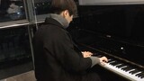 Suy nghĩ của Guanshan Fang Yilun｜Chơi Yu Shisan của Chopin cho bạn nghe