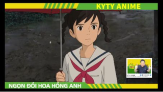 Review Phim Anime Ngọn Đồi Hoa Hồng Anh | Tóm Tắt Phim Anime Ngọn Đồi Hoa Hồng Anh | phần2