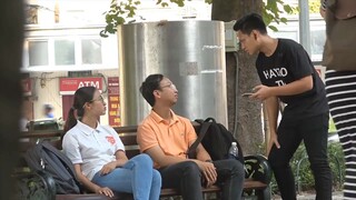 trol đường phố phần 11