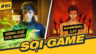 #51 SOI GAME: Trốn Tìm Với Gái Trong HALO & Căn Phòng Ma Năm 2077