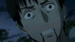 Kiseijuu: Sei no Kakuritsu (Parasyte the Maxim) Ep 23