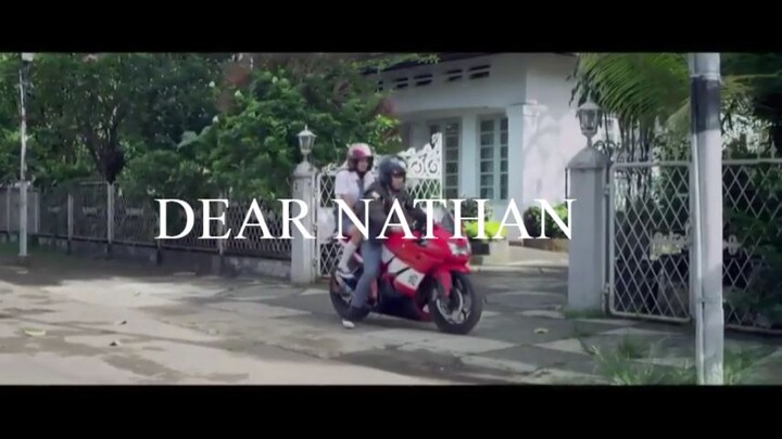 DEAR NATHAN (INDONESIAN MOVIE)