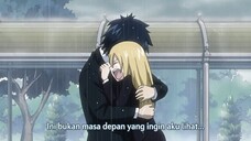 Fairy Tail Episode 41 Subtitle Indonesia