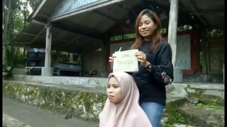 Makrab FE UP45 Tahun 2019 di Sinolewah Kaliurang - Part 1