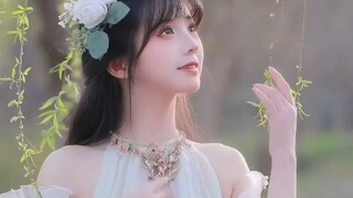 หุ่นตัวน้อยน่ารัก! #木กระดูก
