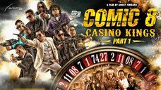 Comic 8: Casino Kings Part 1 ( 2015 )